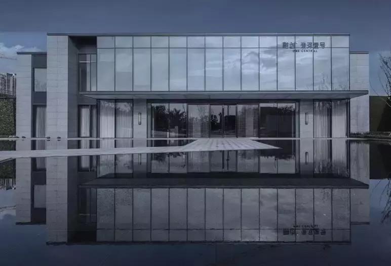 阜阳融创淮河壹号的优缺点,融创淮河壹号效果图