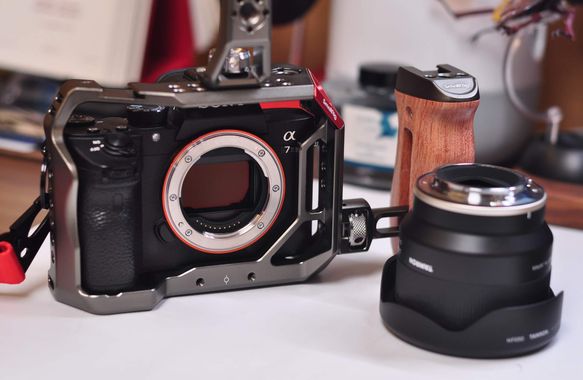 相机入坑配件,新手小白必备相机配件推荐