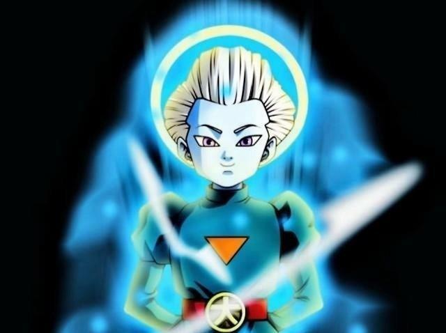 龙珠超和龙珠gt战力排名,龙珠超和龙珠gt口碑