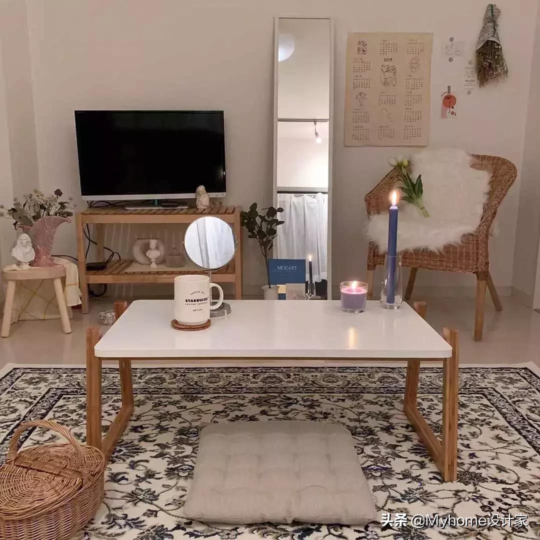 日本女生出租房单间布置,日本女孩出租房子