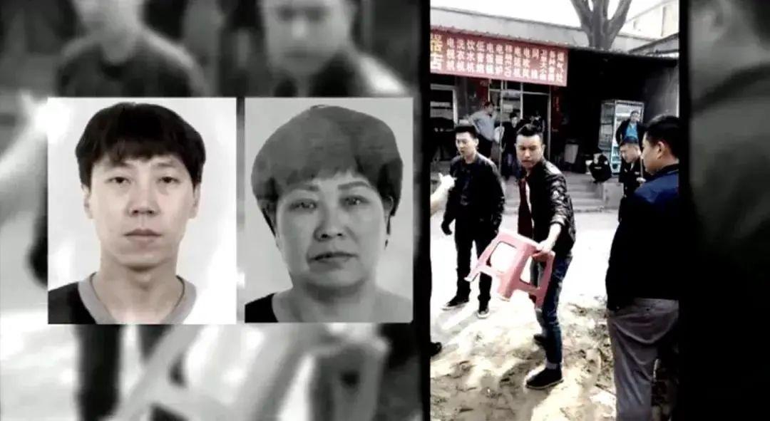 北京女村霸判了几年,北京村女霸获刑