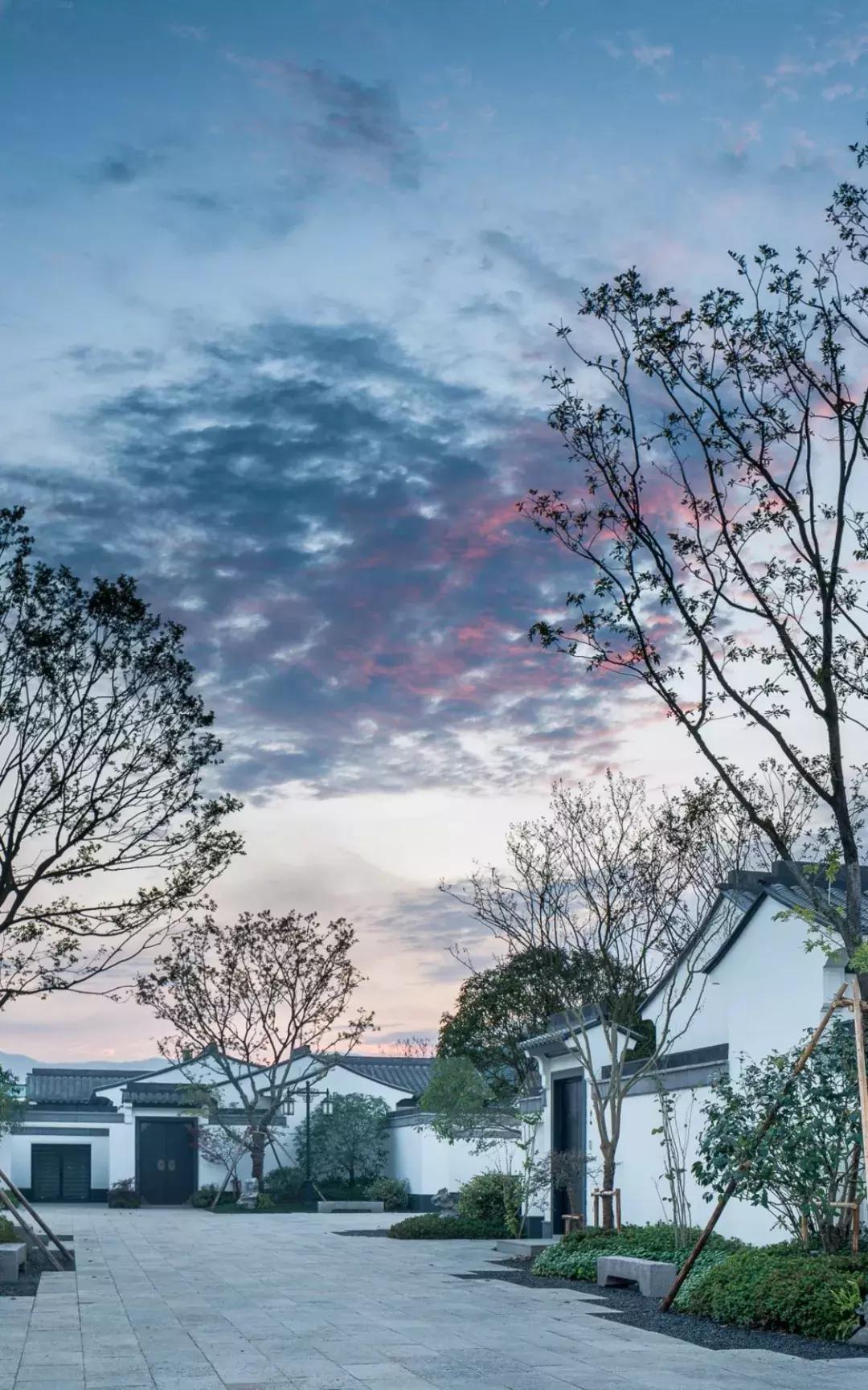 安吉桃花源芳竹园户型,绿城安吉桃花源隐竹园