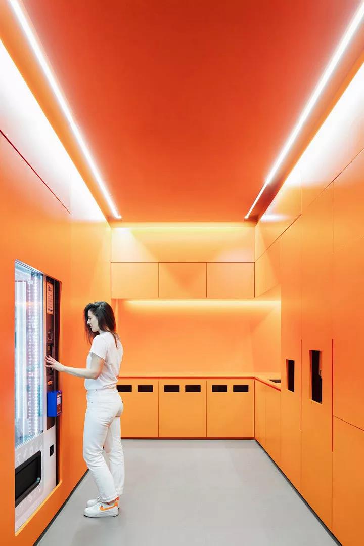 鐖辫寜鑾夊お骞虫磱棣栧皵鎬婚儴澶фゼ璁捐,鐖辫寜鑾夊お骞虫磱澶фゼ璁捐