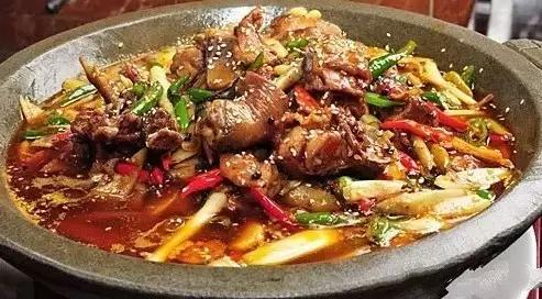 夏天适合吃的麻辣菜品,适合夏天的辣菜