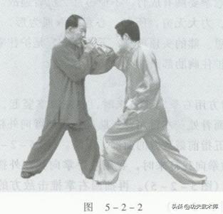 功夫招式大全视频教程,实用拳法二路炮捶