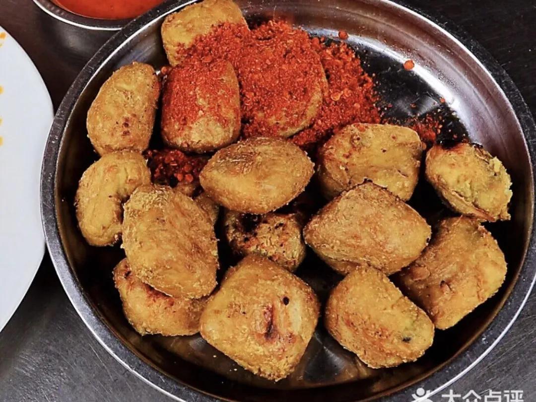 云南美食简介200字,云南豆腐特色小吃