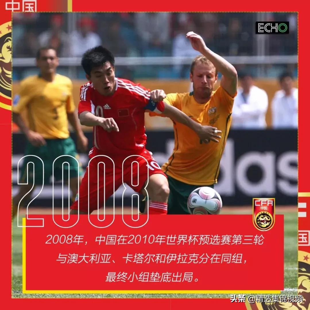 国足世界杯目标还能否实现,2022世界杯回顾国足之美