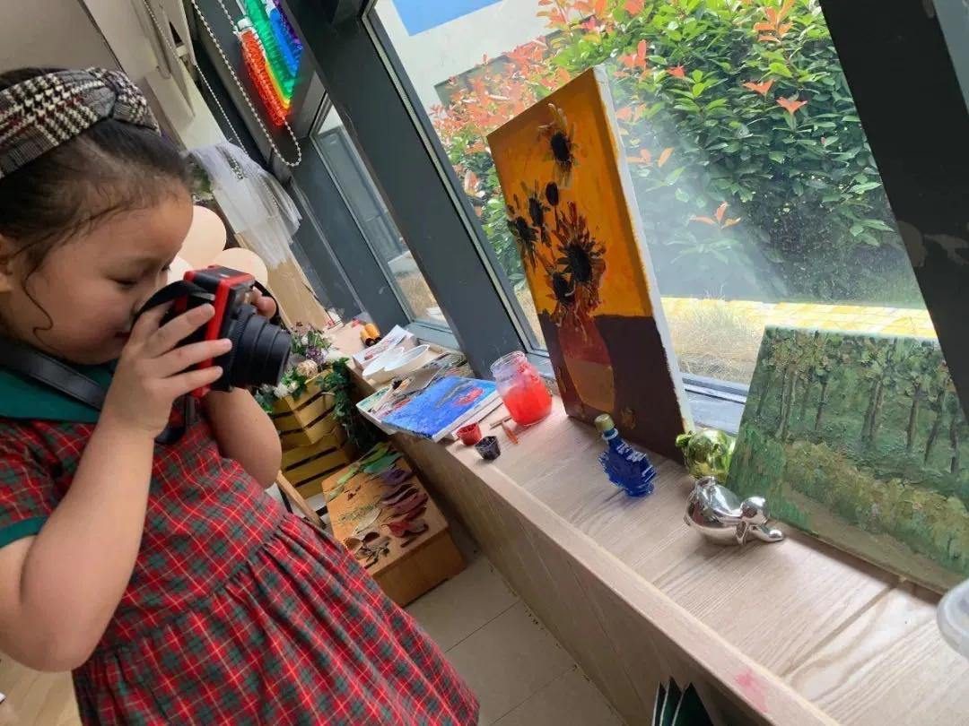 不藏着掖着,关于幼儿园的那些事儿