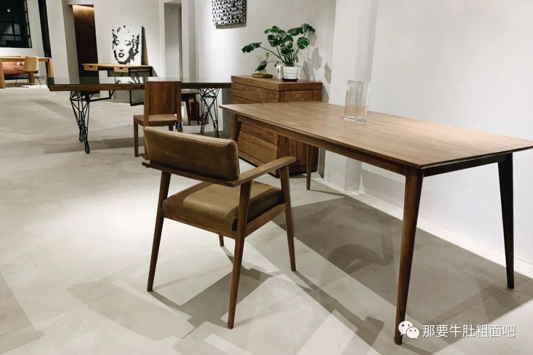 那些网购家具踩过的坑，家具探店、装修风格和审美构建