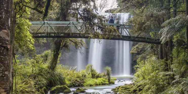 新西兰自驾旅游攻略,新西兰北岛到南岛自驾攻略