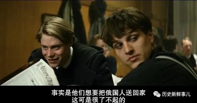 沉默两分钟后，毕业班孩子集体逃亡