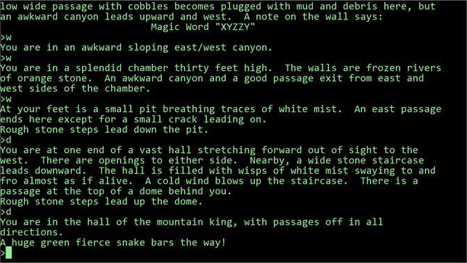 avg冒险类手游,avg游戏历史