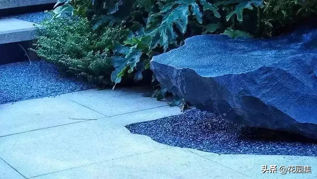 小小庭院看风景,诗意小庭院