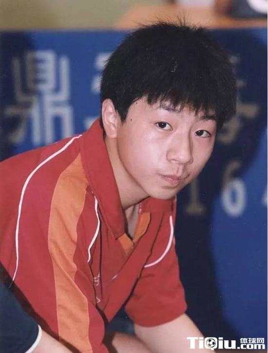 男乒第一人-马龙的事业、爱情、和友情