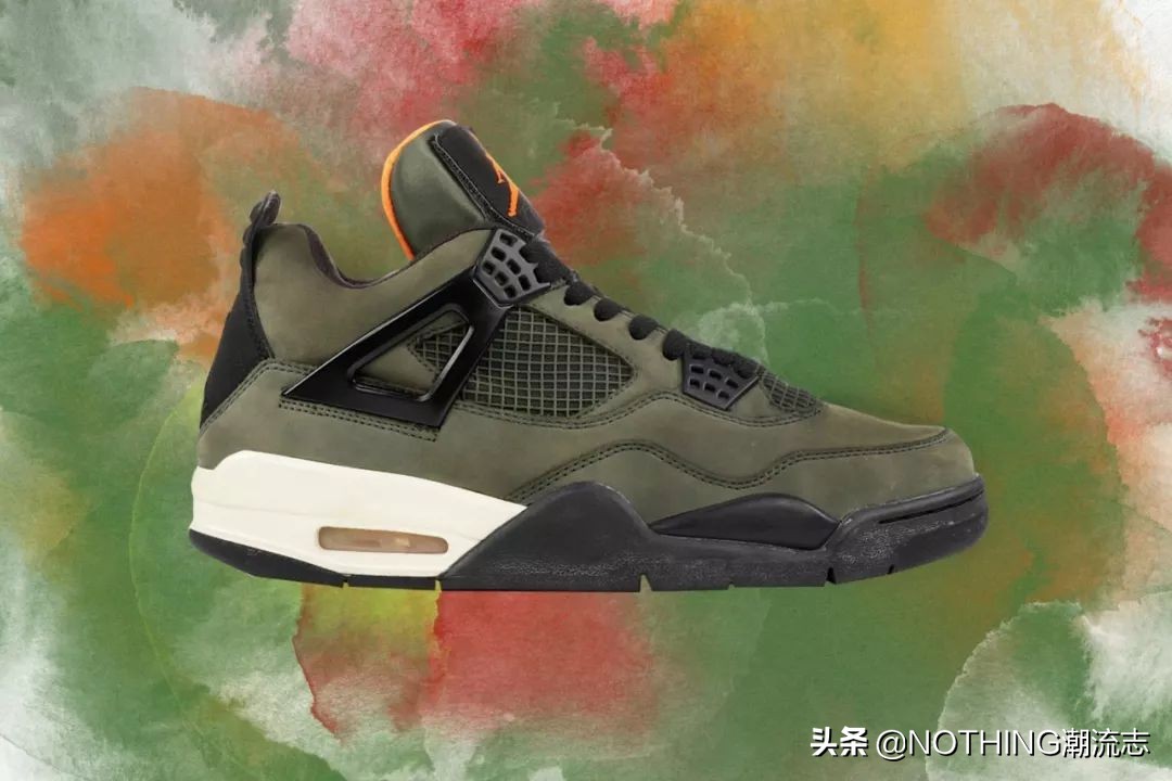 球鞋十大经典款,球鞋经典款