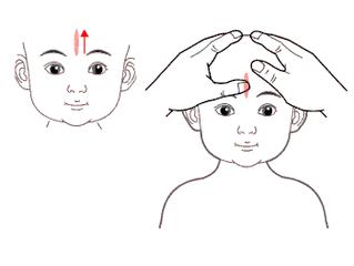 久违了，深睡眠！睡前揉按3个位置，眼皮不由自主想合上