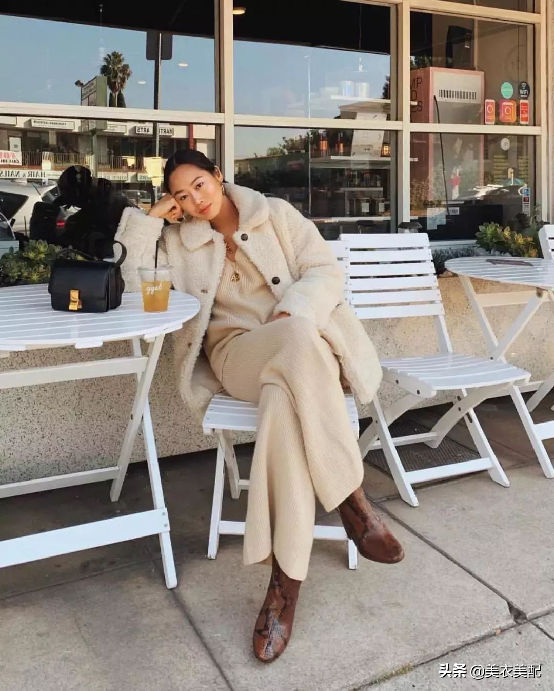 阔腿裤最新款又好穿,今年最流行的阔腿裤有哪些款