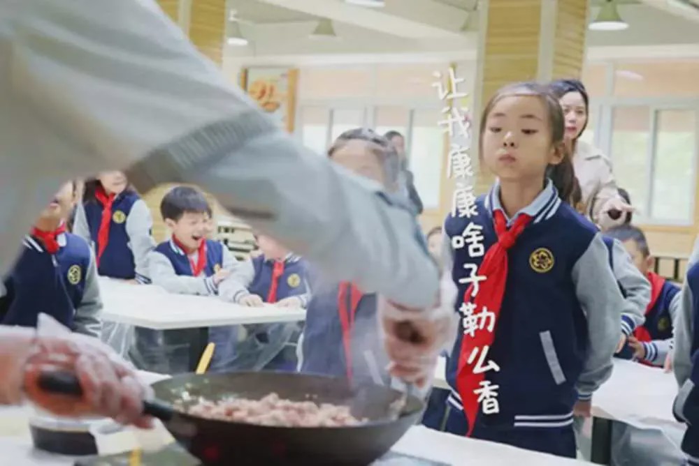 圣菲小学可以直升吗,10个理由告诉你为什么要留学