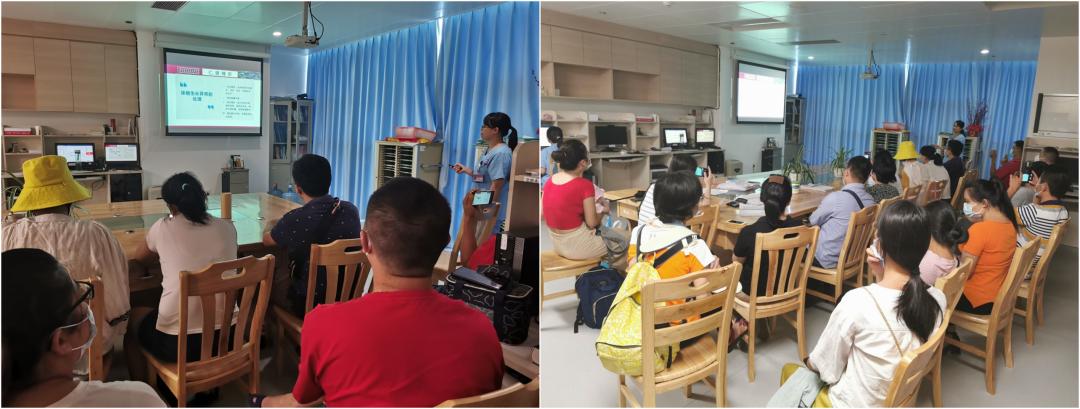 早产儿发育照护知识,早产儿出院后如何定期评估