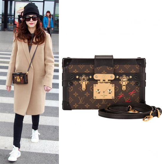 你买包是为了干啥用的,买了不会后悔的奢侈品包