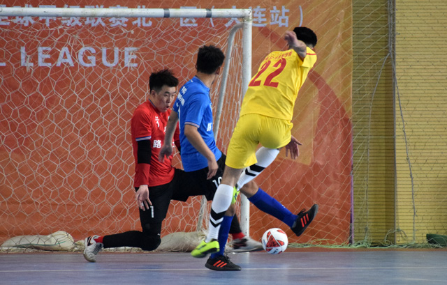 五甲联赛大区赛,2022年五甲联赛决赛