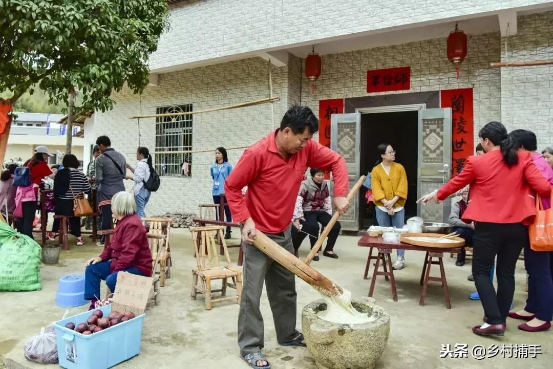 南粤古驿道拍摄后记,2018南粤古驿道展示