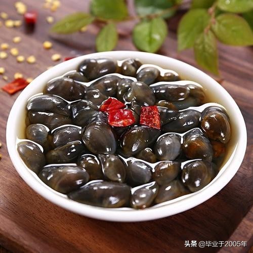 大连海鲜吃货,大连海鲜的种类