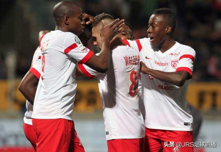 法乙赛事分析预测南锡vs阿雅克肖,阿雅克肖vs南锡9月22日分析