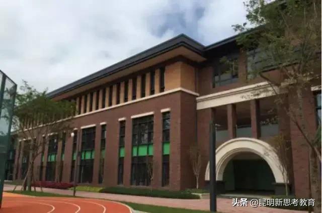 昆明中学劫持人质事件,昆明最贵小学排名