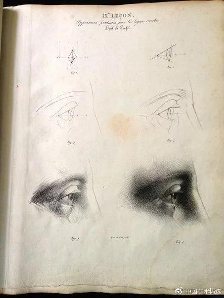 简笔画古风眼睛100种画法,古风眼睛100种画法简单