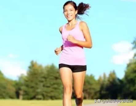 甲状腺结节做什么运动,甲状腺散结最好的运动