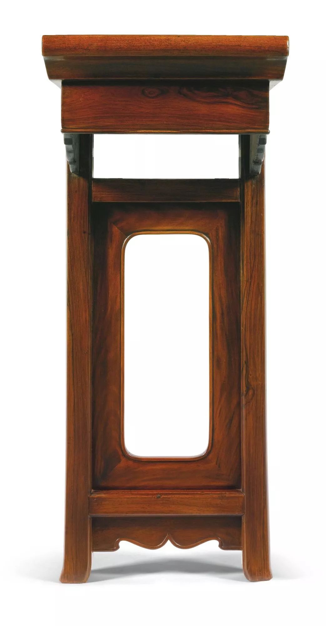 何为“闽作”，闲谈闽作家具