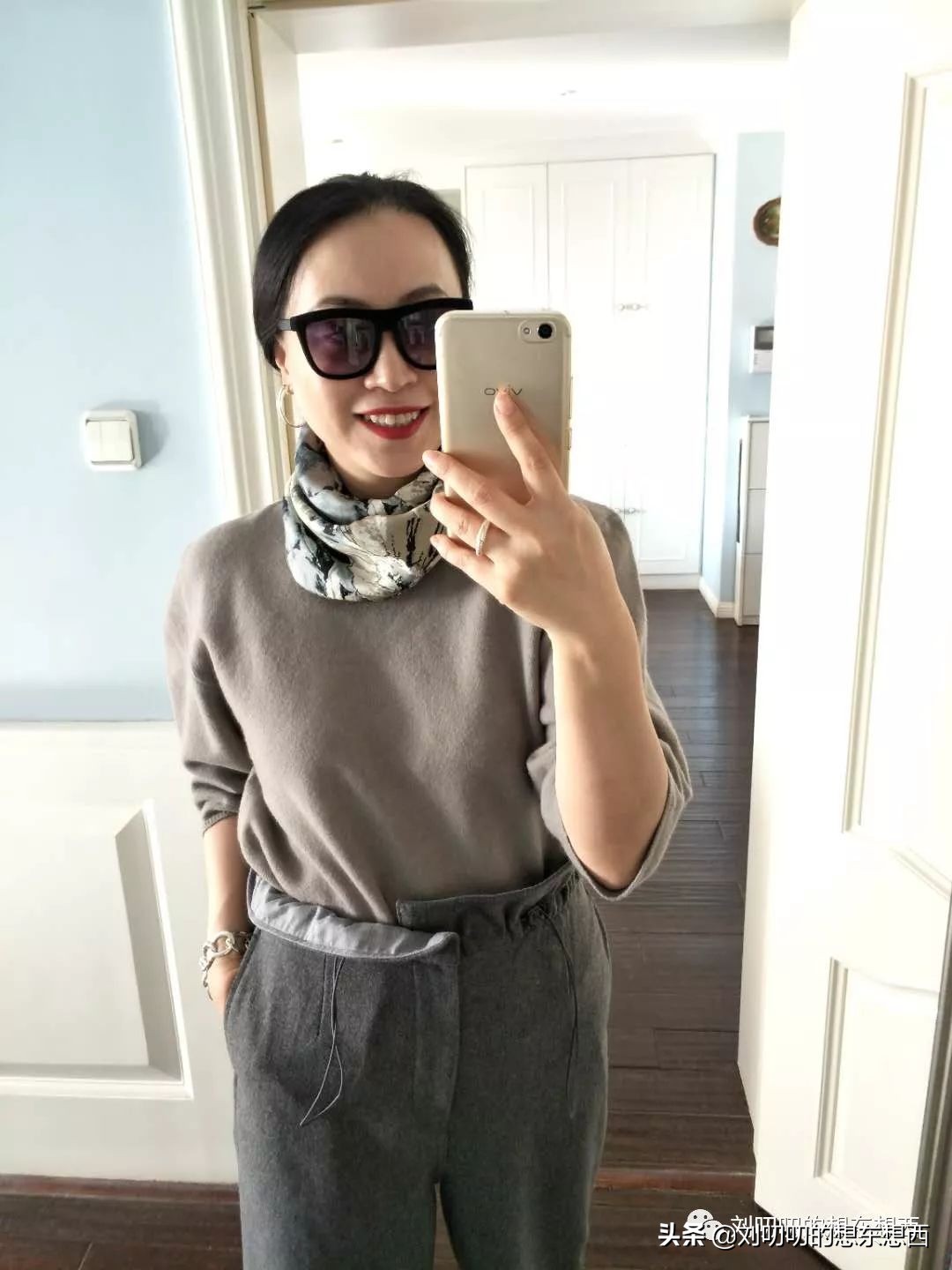 一日look,一日一look单品