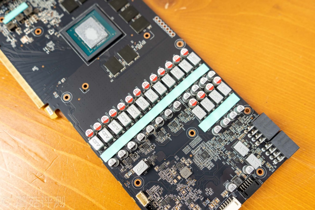 索泰rtx2060深度评测,索泰1060显卡拆解图