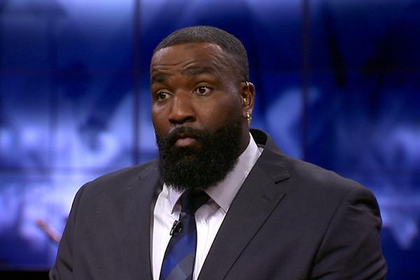 nba名嘴评论莫雷,nba四大名嘴对哈登的评价