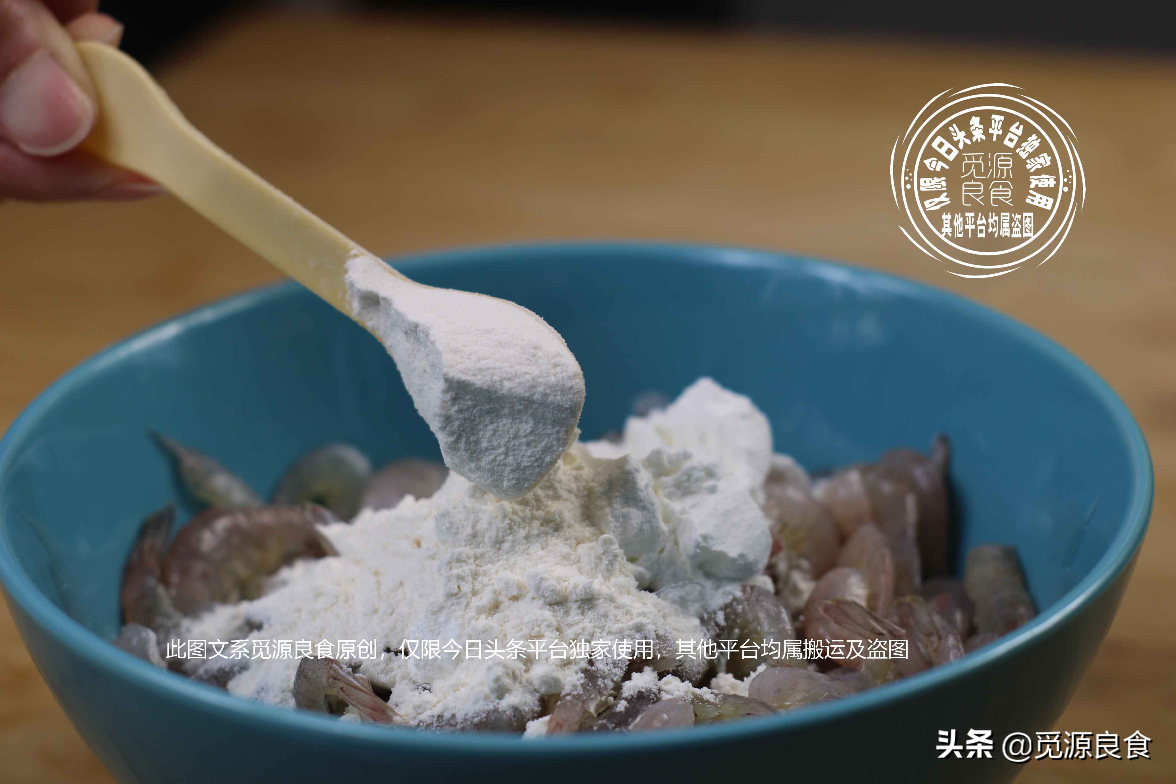 炸小河虾怎么炸才酥脆不扎嘴,炸小河虾怎么炸才酥脆辣