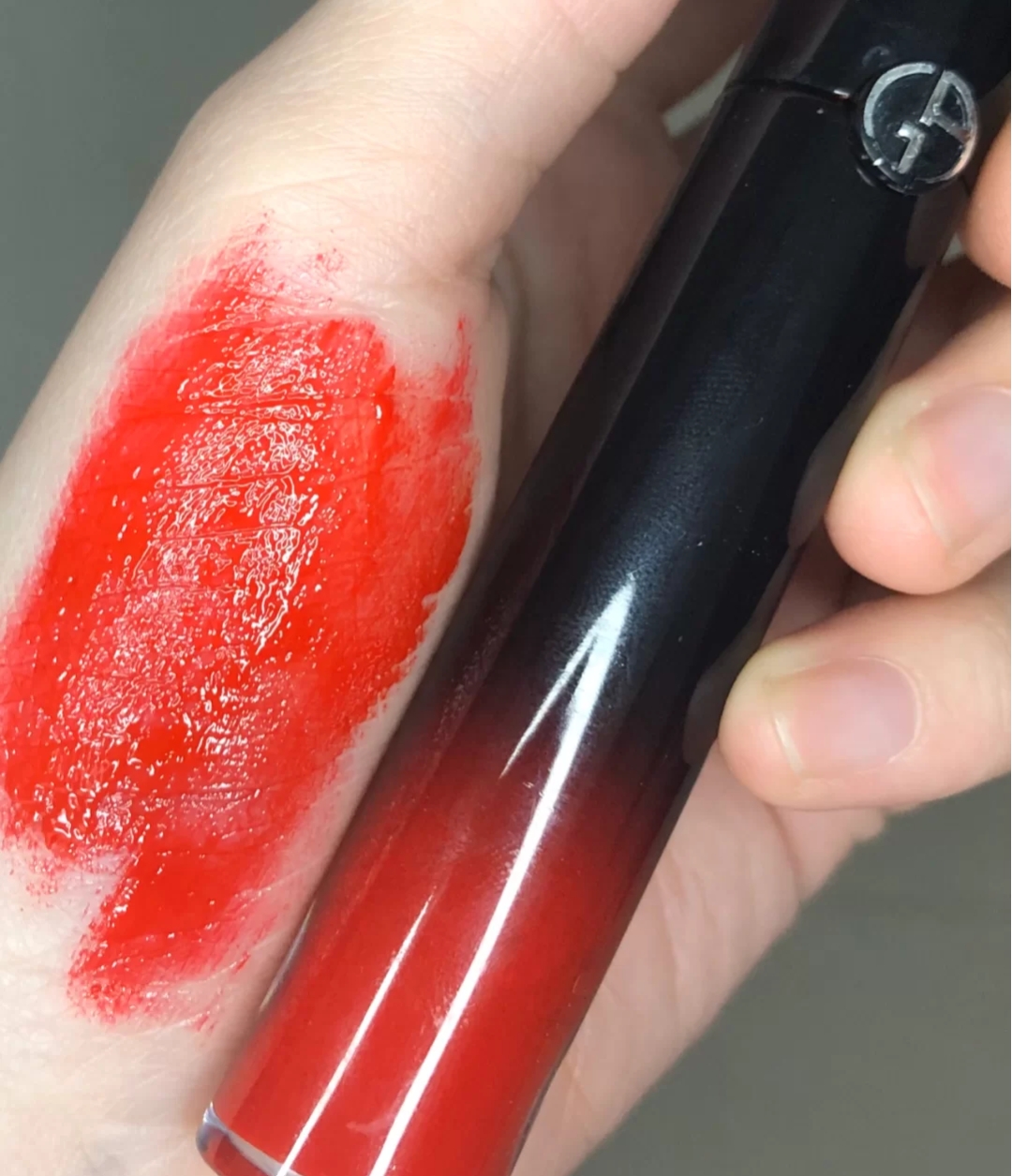 大牌口红踩雷,专柜踩雷和最好的口红