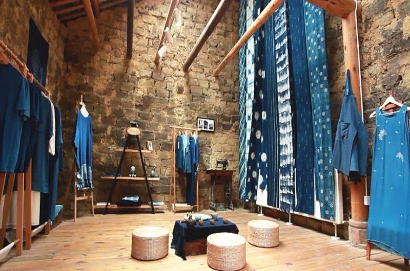 中国最美的乡村振兴村,乡村振兴示范点项目实施方案