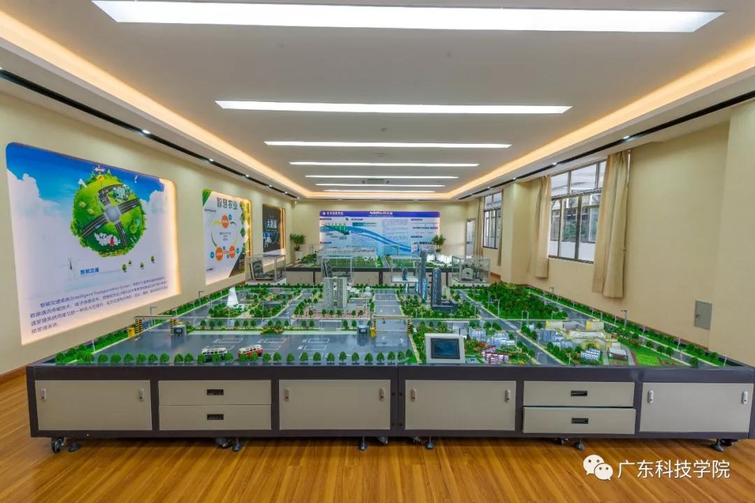 广东科技学院一流本科专业有哪些,广东科技学院南城校区有多少专业