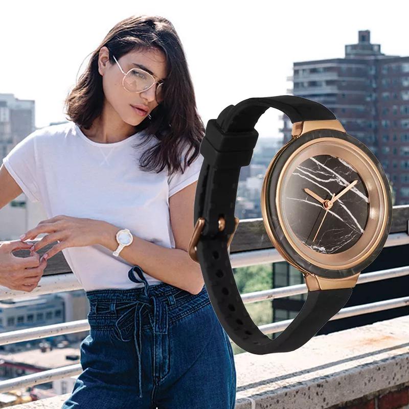 便宜又有气质适合送人的手表,女士平价防水手表推荐品牌