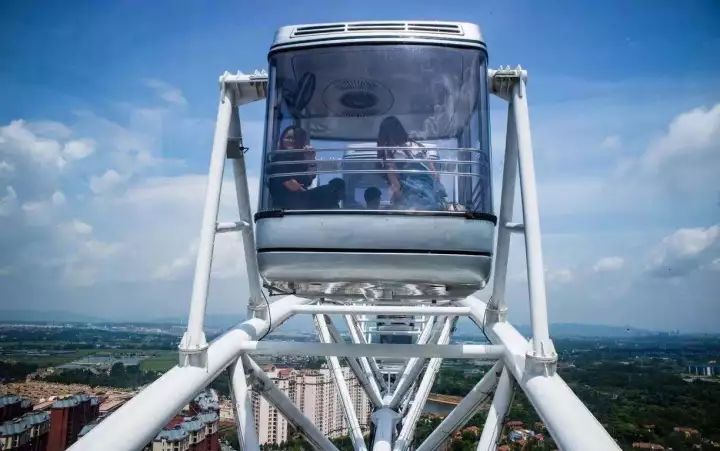 英伦风情小镇旅游推荐,游玩欧式风格小镇