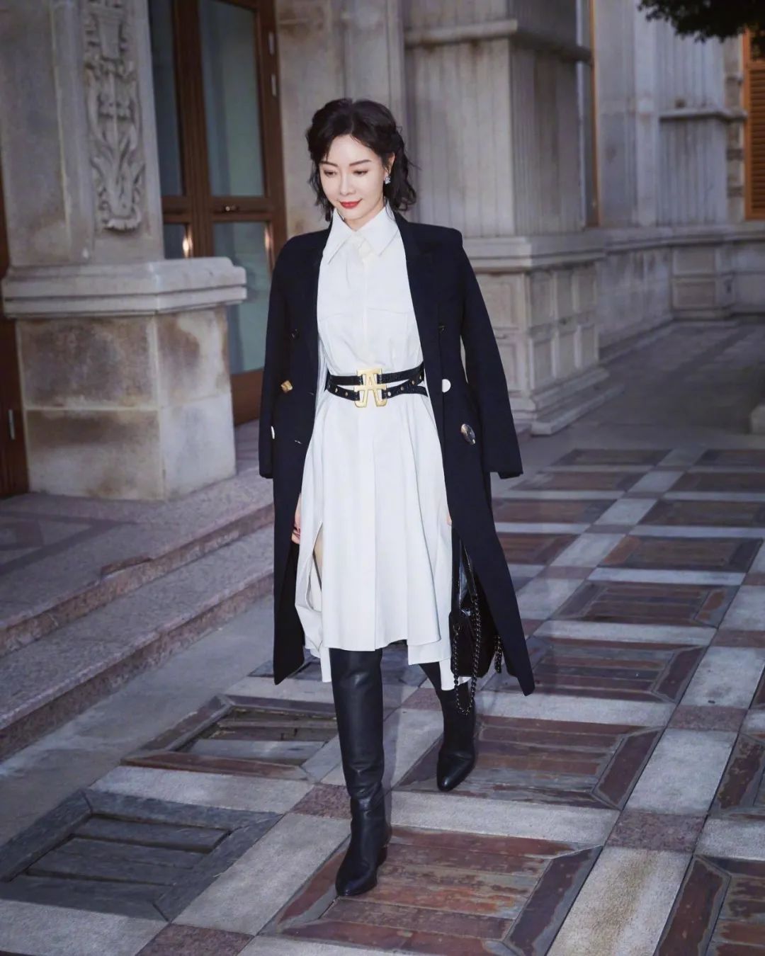 赵胤胤陈数相亲全集,赵胤胤陈数婚礼