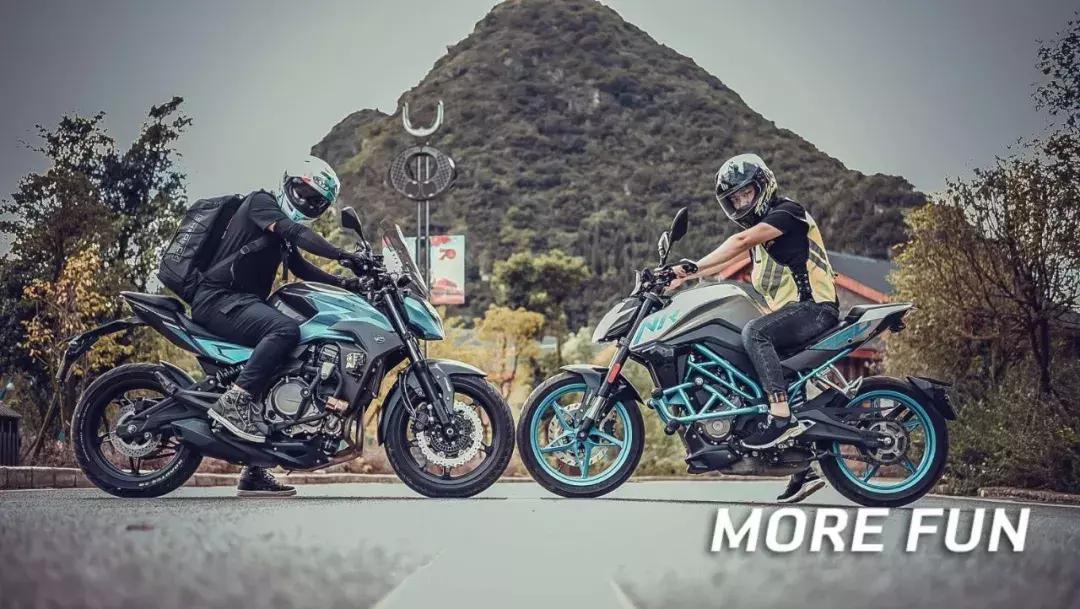 250NK30TH纪念版提车到手,值不值你来看看