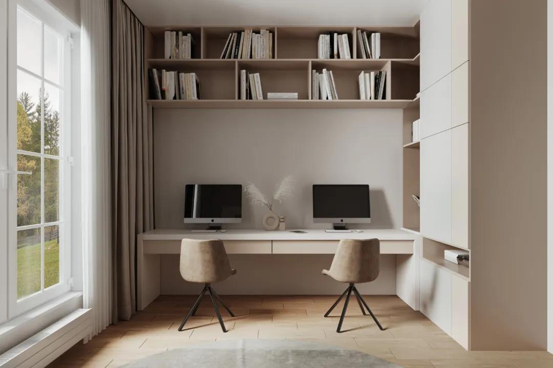 北欧风格有哪些设计元素图片,北欧风的设计风格