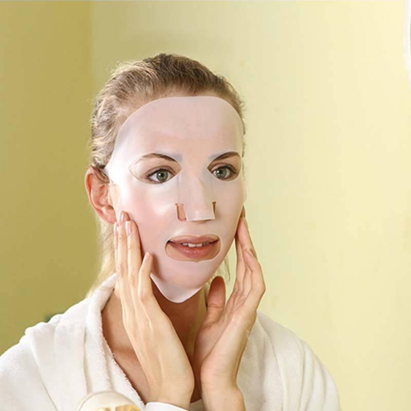 日本大包装面膜好用吗,日本面膜美白补水保湿