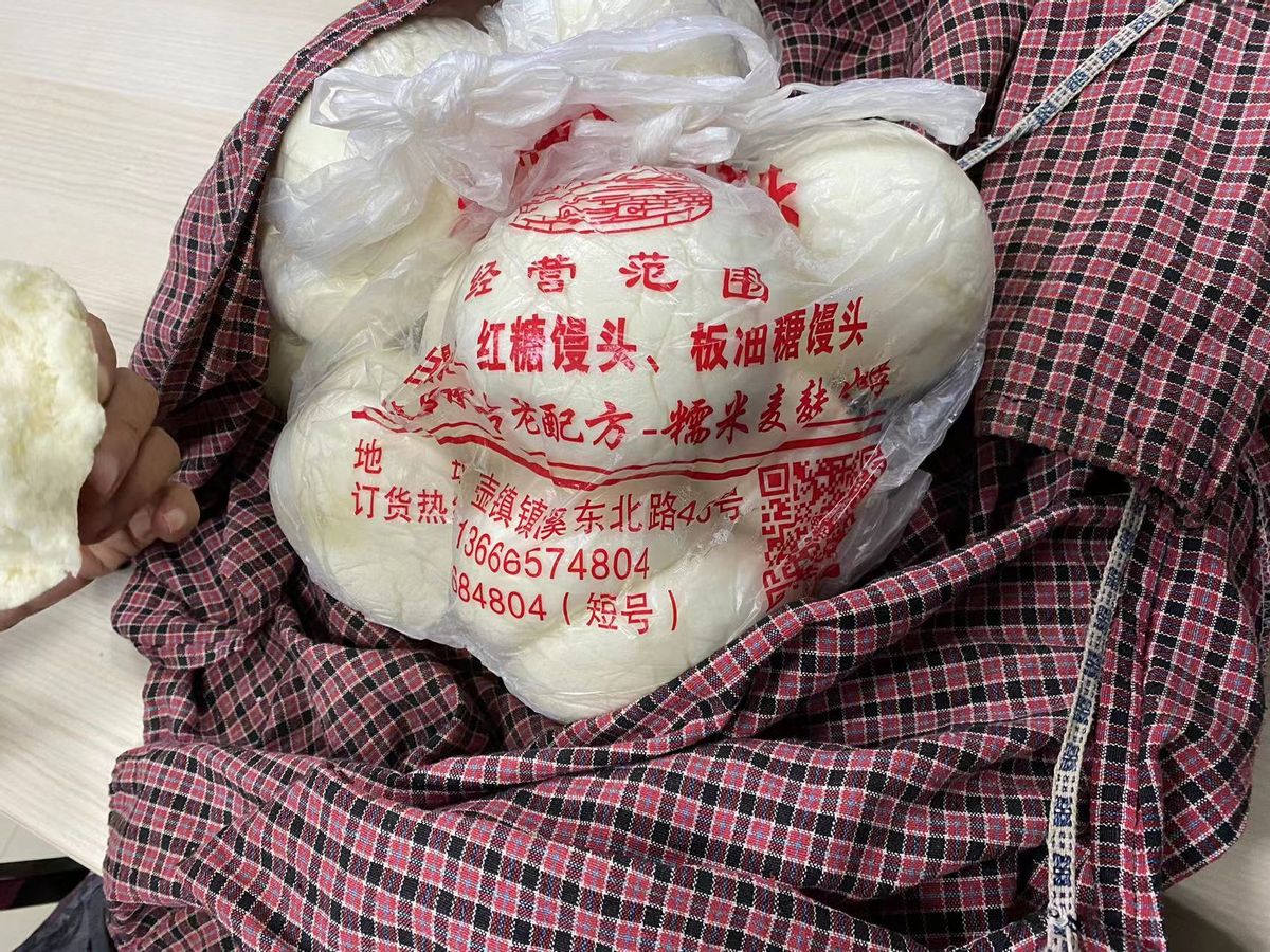 暖心七旬老人走失众人接力寻找,他们用温暖守护走失老人归家路