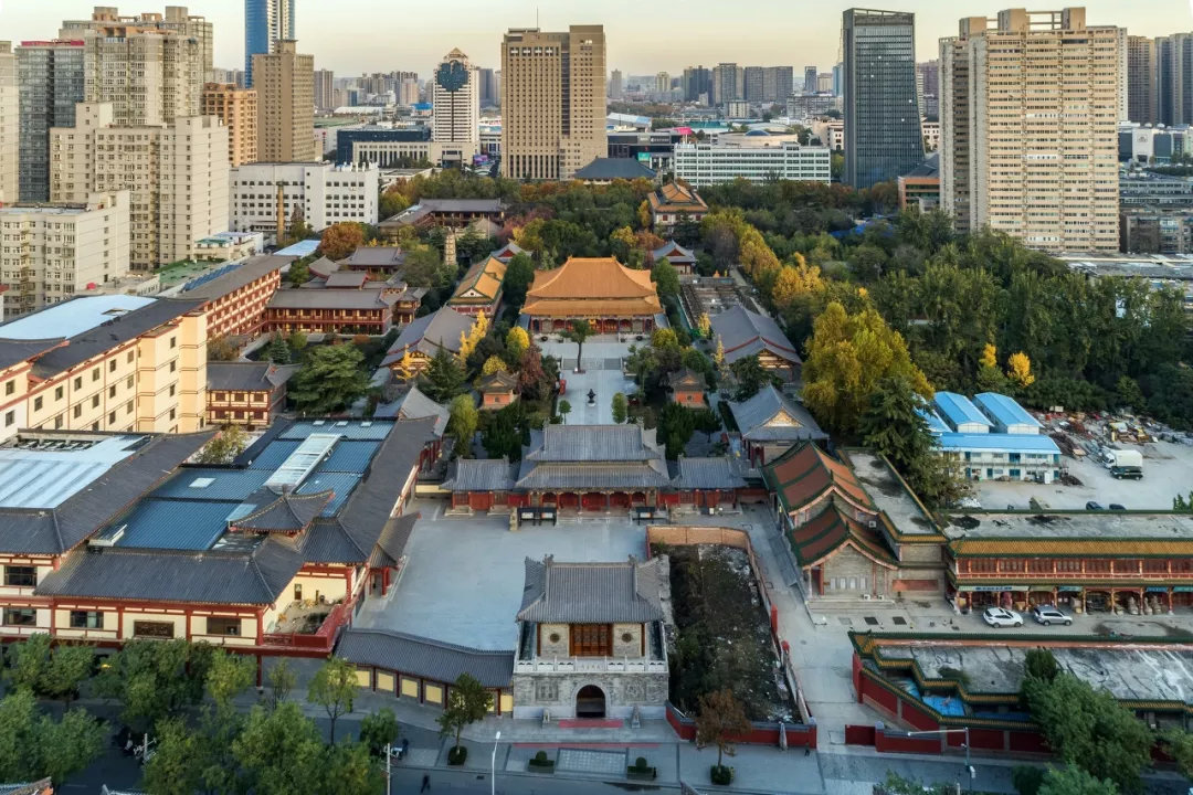 西安人为什么长不胖,西安人为什么不会胖