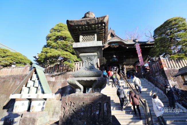 东京冬天附近游玩攻略,1月份的东京好去处