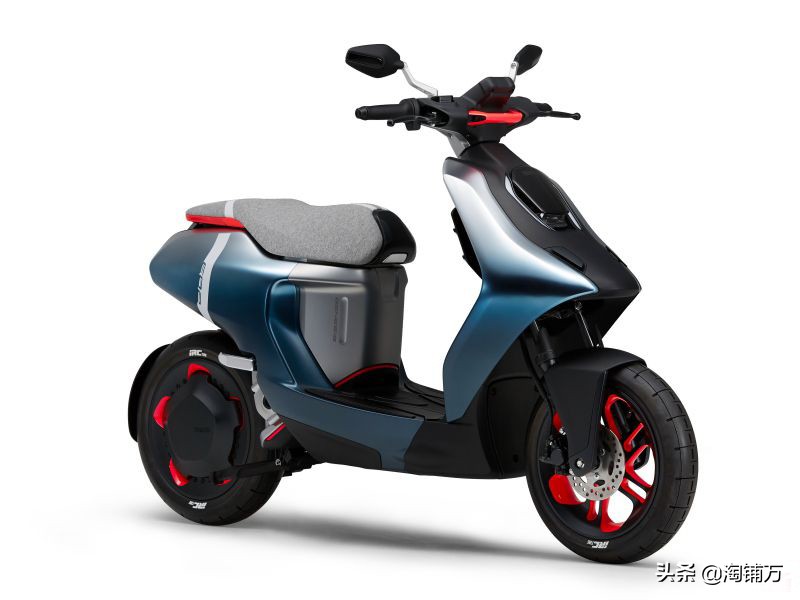 雅马哈即将新车发布,雅马哈ceo在东京车展的发言