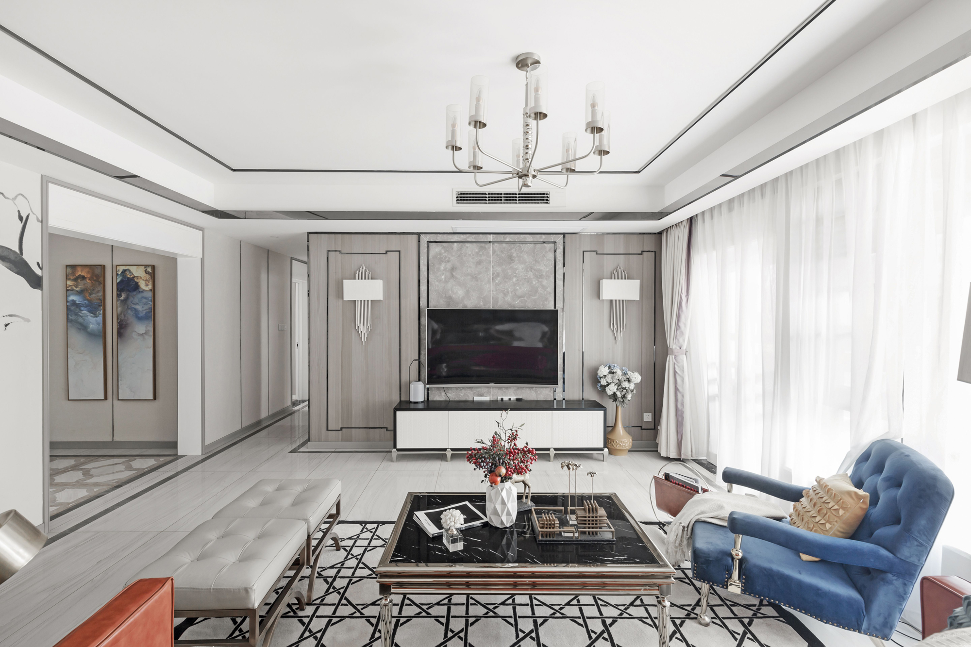 背景墙设计效果图入门,安徽背景墙设计风格